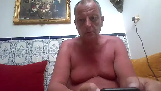 Show Webcam de chubbybear2cum