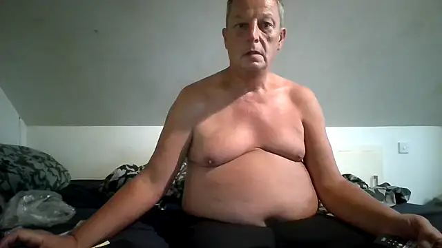 Show Webcam de chubbybear2cum