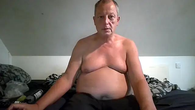Show Webcam de chubbybear2cum