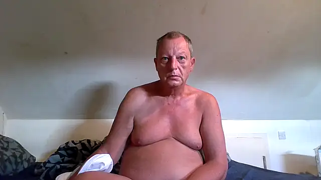 Show webcam de chubbybear2cum