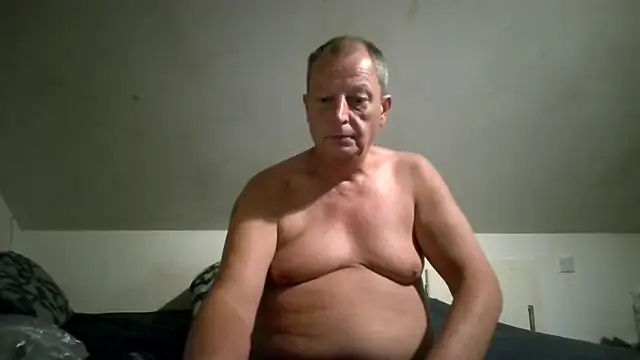 Webkamerová show chubbybear2cum
