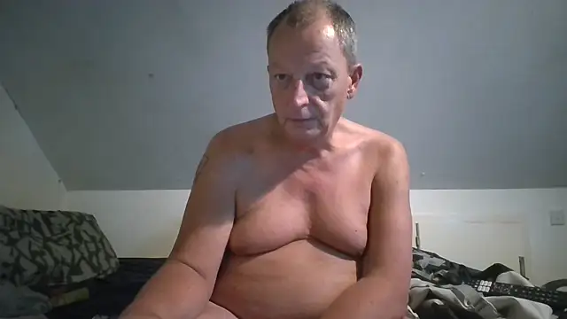 Show webcam de chubbybear2cum