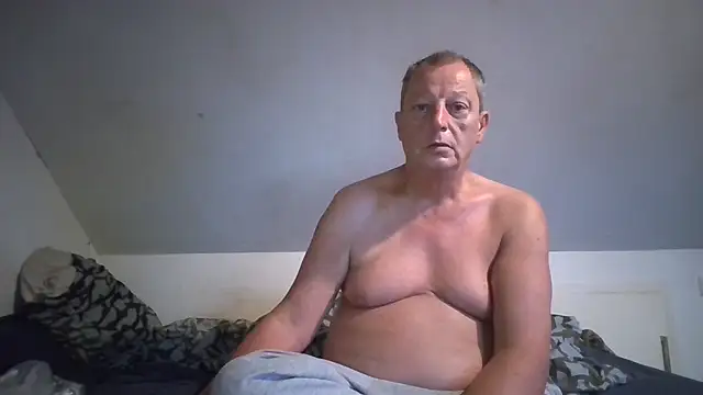 chubbybear2cum Pertunjukan Webcam