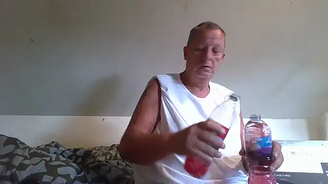 Show webcam de chubbybear2cum