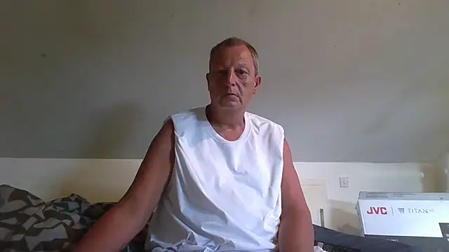 Webkamerová show chubbybear2cum