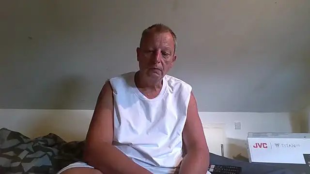 Show Webcam de chubbybear2cum