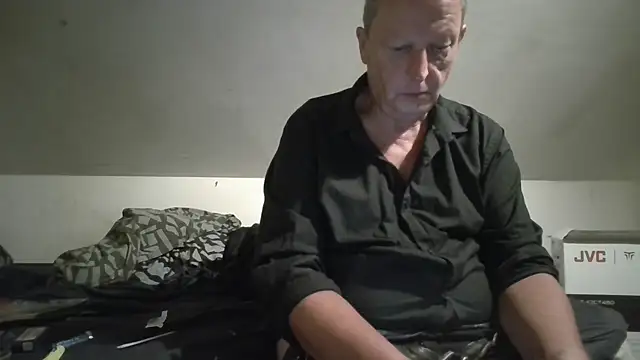 Show Webcam de chubbybear2cum