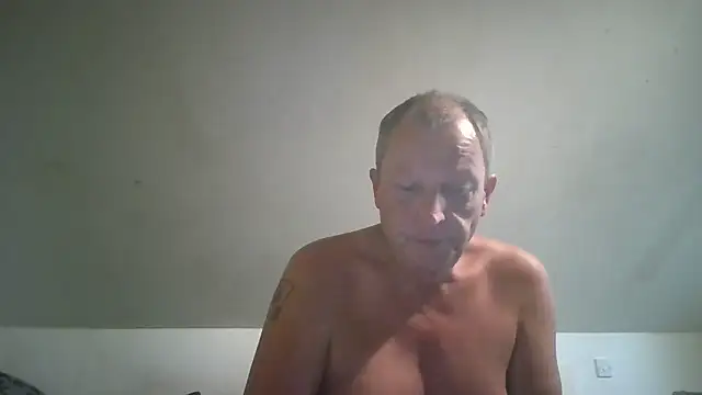Webkamerová show chubbybear2cum