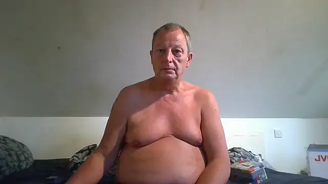 Show de chubbybear2cum na webcam