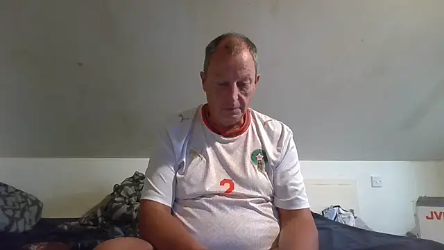 chubbybear2cum Webcam Show