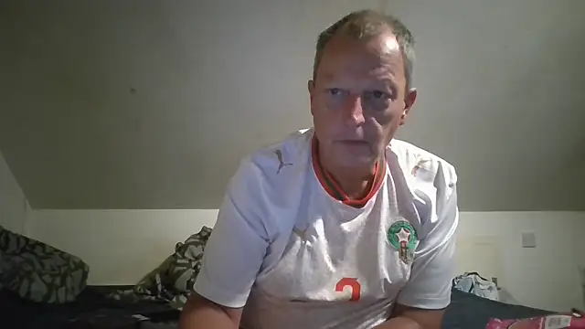 chubbybear2cum Pertunjukan Webcam
