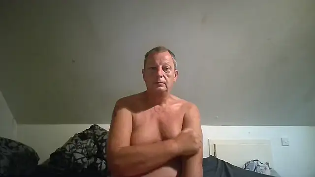 chubbybear2cum Webcam show