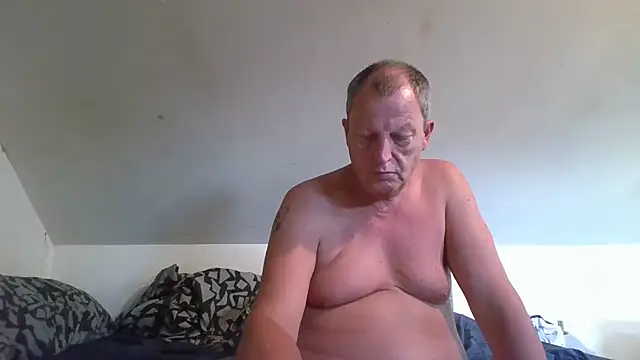 chubbybear2cum 在線直播表演