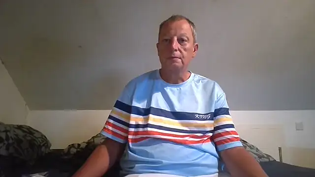 chubbybear2cum Adlı Modelin Web Kamerası Şovu