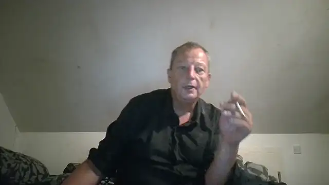 Webkamerová show chubbybear2cum