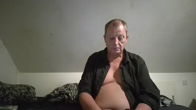 โชว์เว็บแคมของ chubbybear2cum