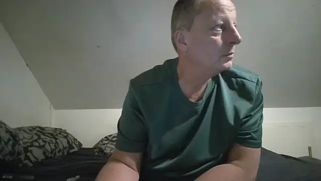 chubbybear2cum Webcam-Show