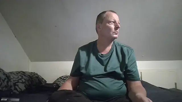 chubbybear2cum Webcam Show