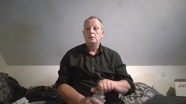 Show de chubbybear2cum na webcam