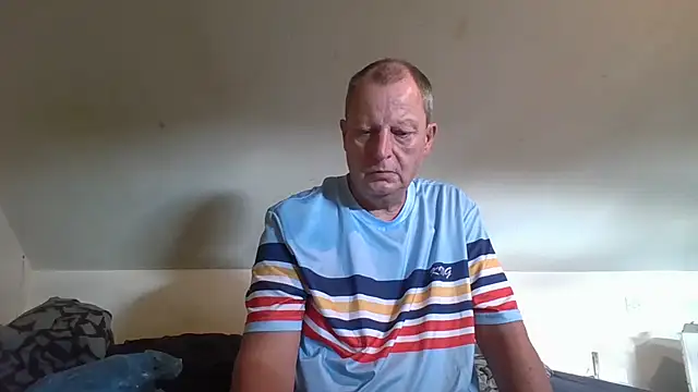 Webkamerová show chubbybear2cum