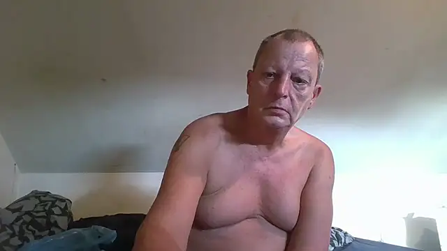 Chat XXX en directo de chubbybear2cum