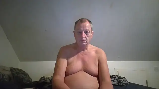 Webkamerová show chubbybear2cum
