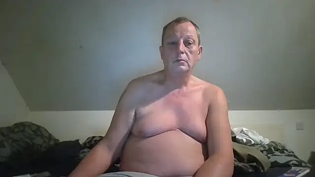 chubbybear2cum Pertunjukan Webcam