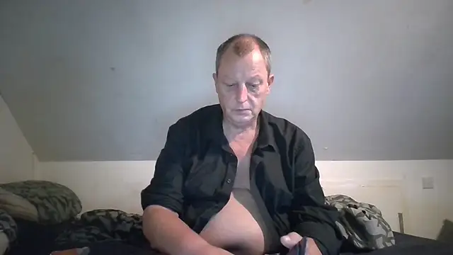 chubbybear2cum Webcam-Show