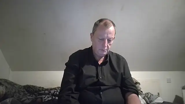 chubbybear2cum's Webcam Show