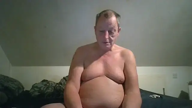 Show de chubbybear2cum na webcam