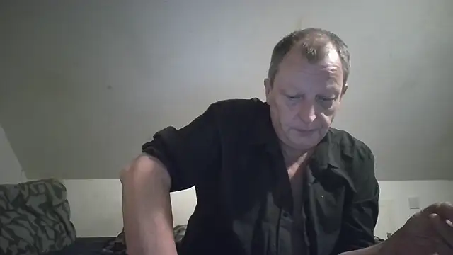 chubbybear2cum Webcam-Show