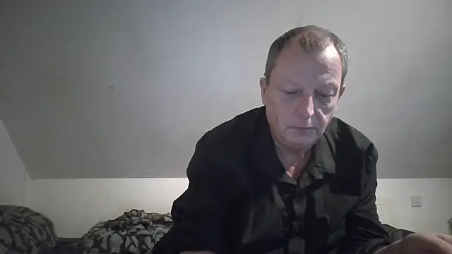 Show Webcam de chubbybear2cum