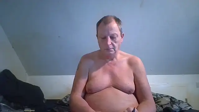 โชว์เว็บแคมของ chubbybear2cum