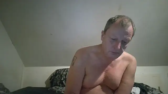 chubbybear2cum Pertunjukan Webcam