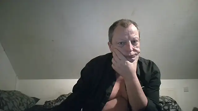 Webkamerová show chubbybear2cum