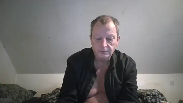 Show Webcam de chubbybear2cum