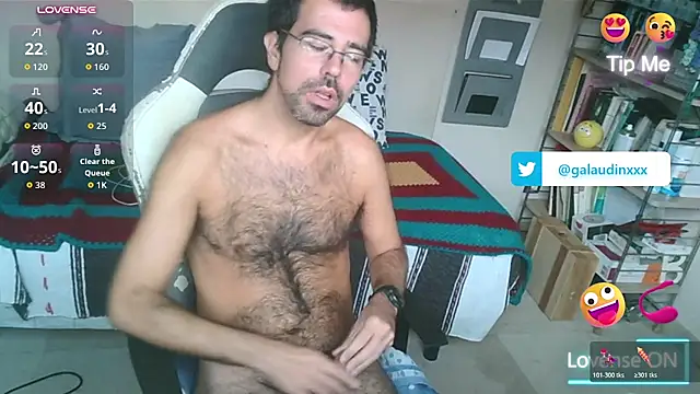 عرض كام galaudin_3x_