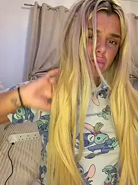 Irish_BarbieMilfx 웹캠 쇼