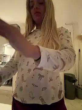 Irish_BarbieMilfx's Live XXX Chat