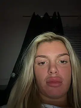 Irish_BarbieMilfx Webcamshow