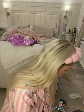 عرض كام Irish_BarbieMilfx