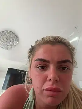 Irish_BarbieMilfx Webcamshow