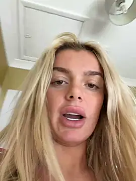 Irish_BarbieMilfx Webcamshow