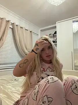 Irish_BarbieMilfx Webcamshow