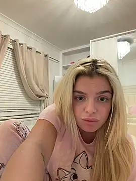 Chat +18 de Irish_BarbieMilfx ao vivo
