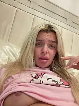 Irish_BarbieMilfx Webcamshow