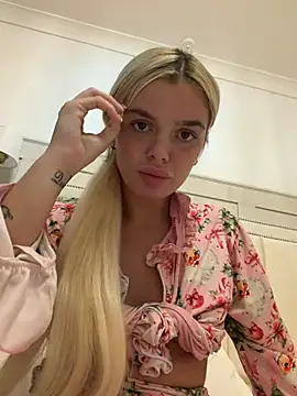 Irish_BarbieMilfx Webcam show