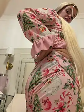 Irish_BarbieMilfx – webcam-show