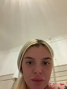 Irish_BarbieMilfx Webcam Show