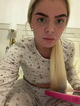 Živý XXX chat Irish_BarbieMilfx